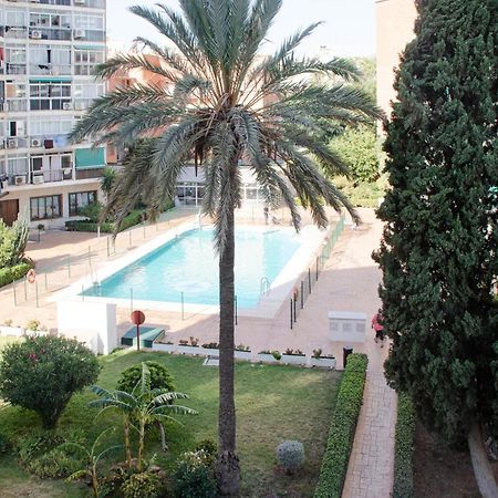 Las Estrellas 301 Torremolinos Exterior foto